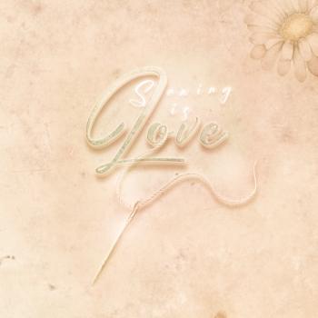 Maritim Tattoo 99.3 - Sewing is Love